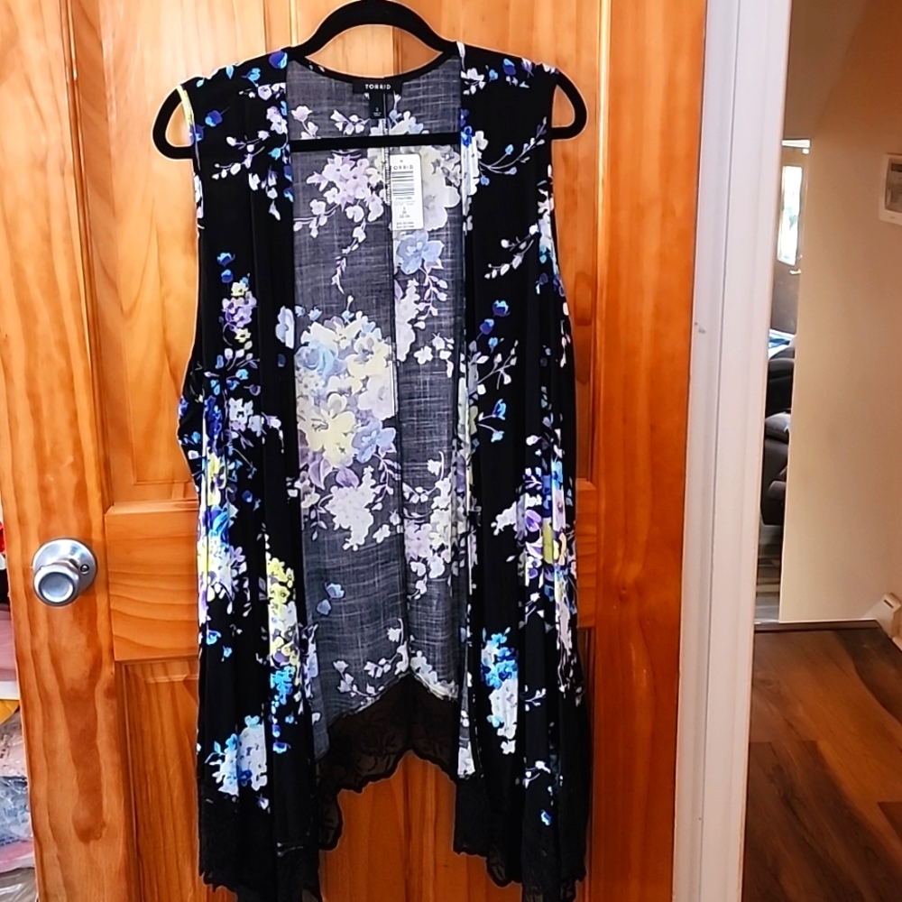 Vest